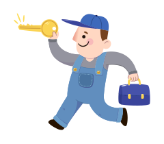 Local emergency lockout specialist near you offering 24/7 emergency lockout solution in Greenfield, CA