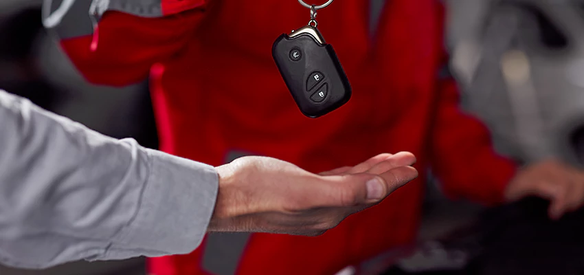 Automotive Car Lock Rekeying Locksmith Specialists in Greenfield, California