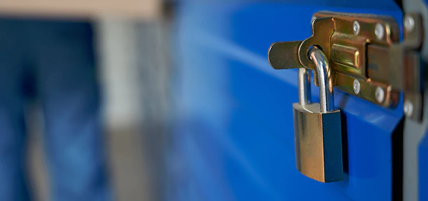 Industrial Door Lock Repair And Installation in Greenfield, CA