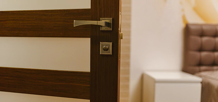 Door Lever Troubleshooting in Greenfield, CA