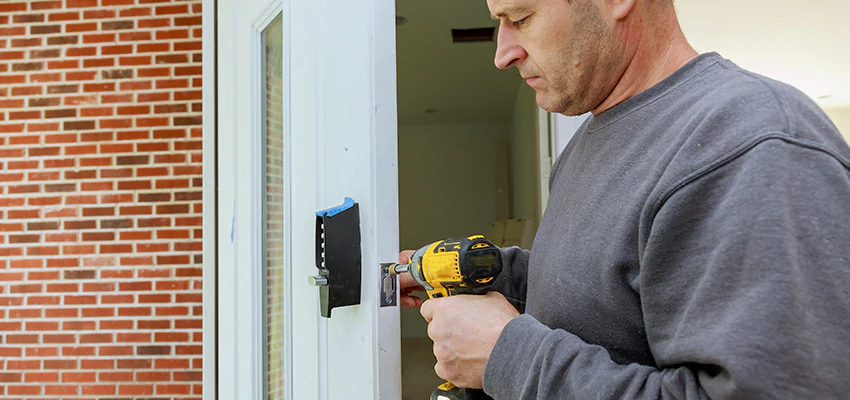 Eviction Locksmith Services For Lock Installation in Greenfield, CA