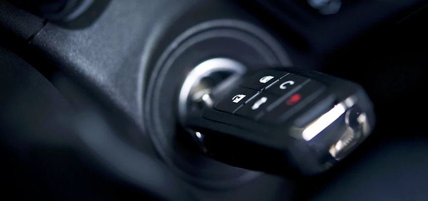 Ignition Switch Replacement in Greenfield, CA