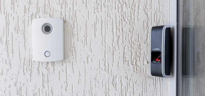 Automatic Door Lock Repair in Greenfield, California