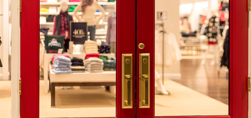 Automotive Locksmith For Retail Stores in Greenfield, CA