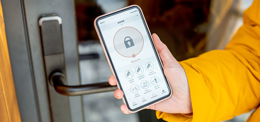 Kwikset Halo Wifi Locks Repair And Installation in Greenfield, CA