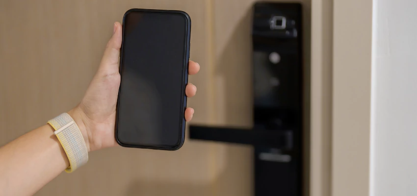 Keypad Wifi Locks Repair And Installation in Greenfield, CA