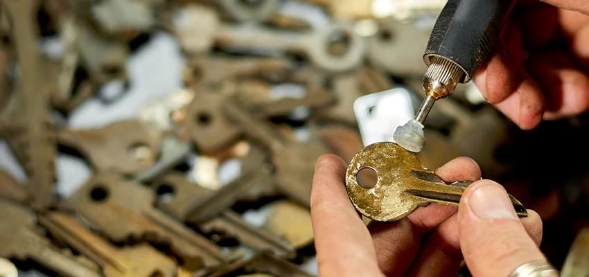 Car Lock Key Repair Service in Greenfield, CA
