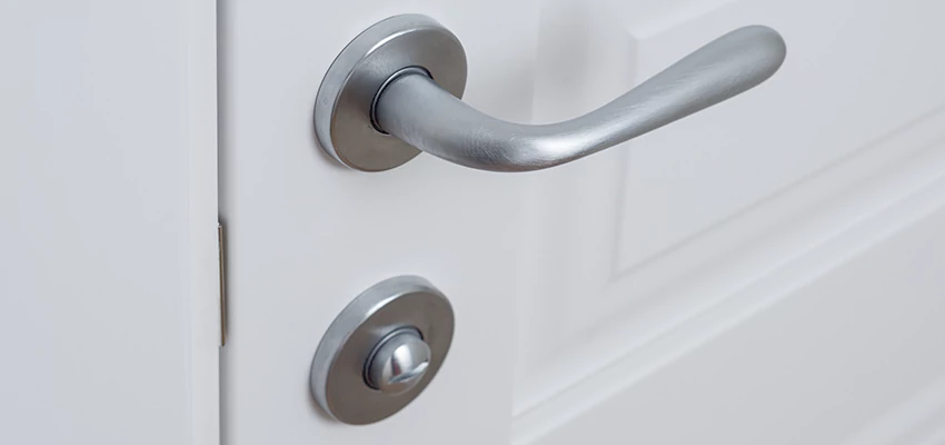 Single-Occupancy Restroom Locks Repair in Greenfield, California