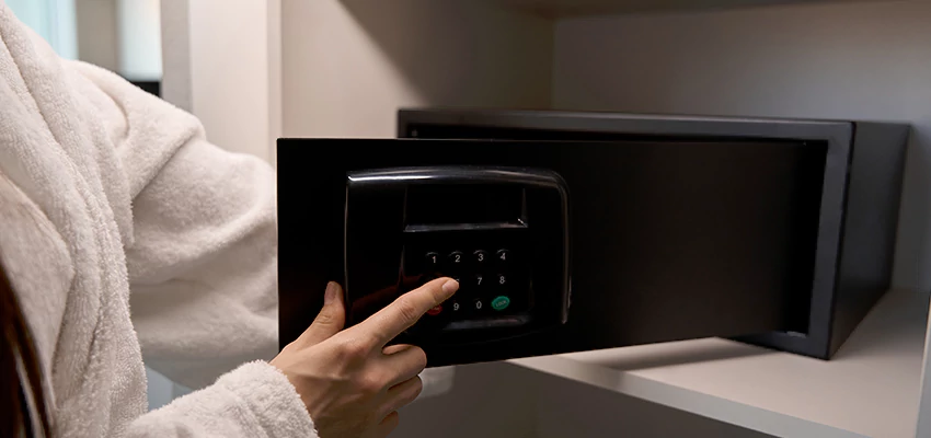 Safe Unlocking Service Company in Greenfield, California