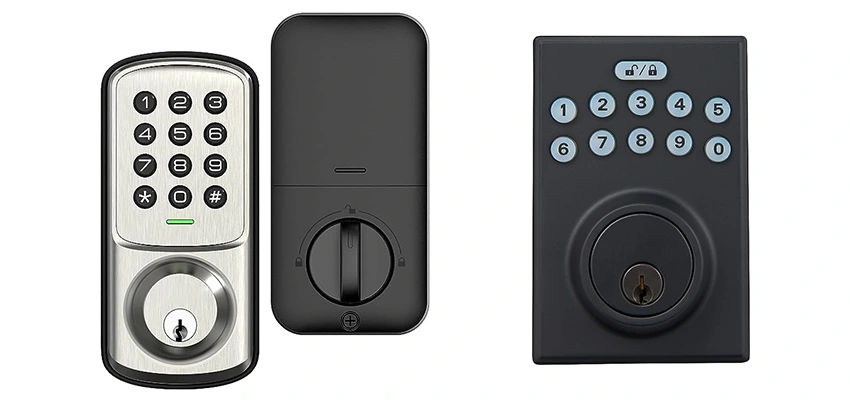 Garage Emergency Lock Replacements in Greenfield, CA