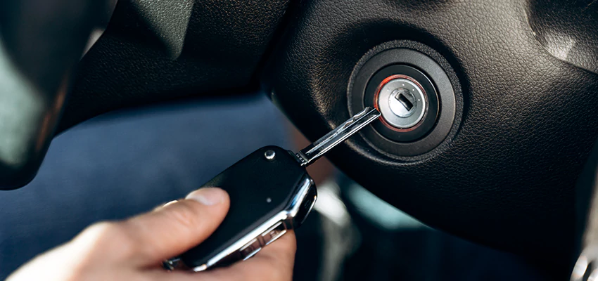 Car Key Replacement Locksmith in Greenfield, California