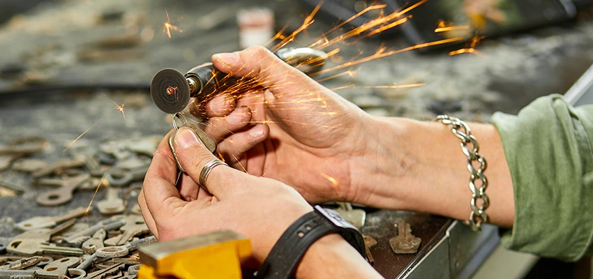 Mobile Locksmith For Lock Replacement Service in Greenfield, California