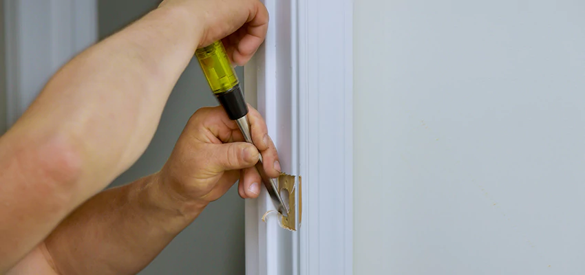 On Demand Locksmith For Key Replacement in Greenfield, California