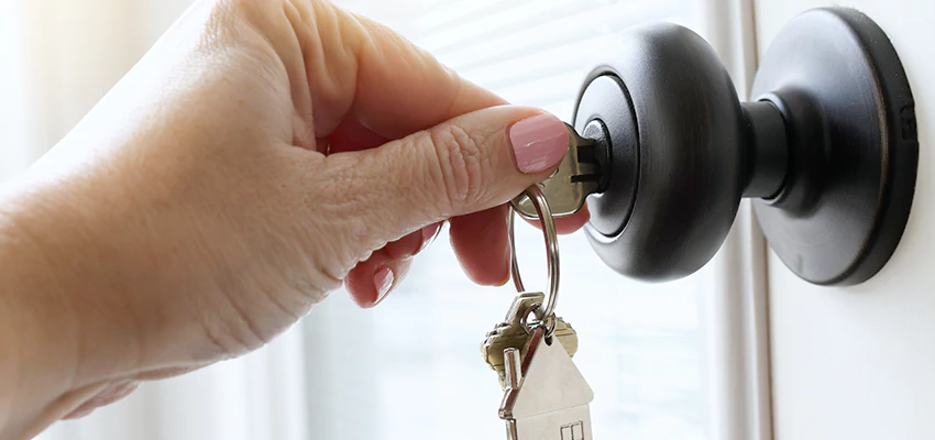 Top Locksmith For Residential Lock Solution in Greenfield, California
