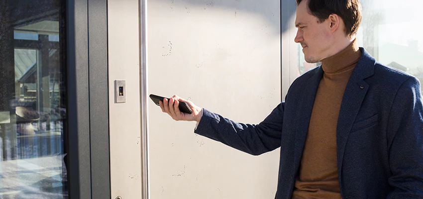 Business Security Systems in Greenfield, CA