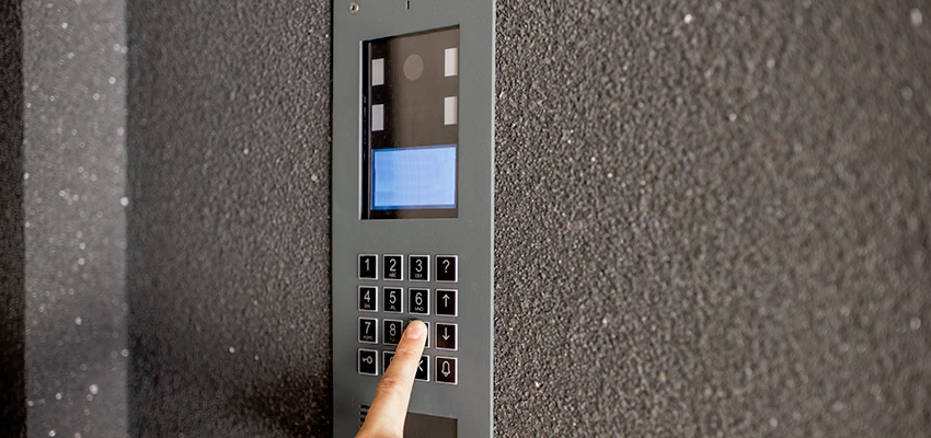Access Control System Installation in Greenfield, California