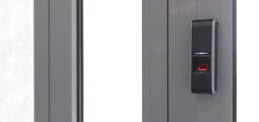 Push Button Lock Keypad Repair in Greenfield, California