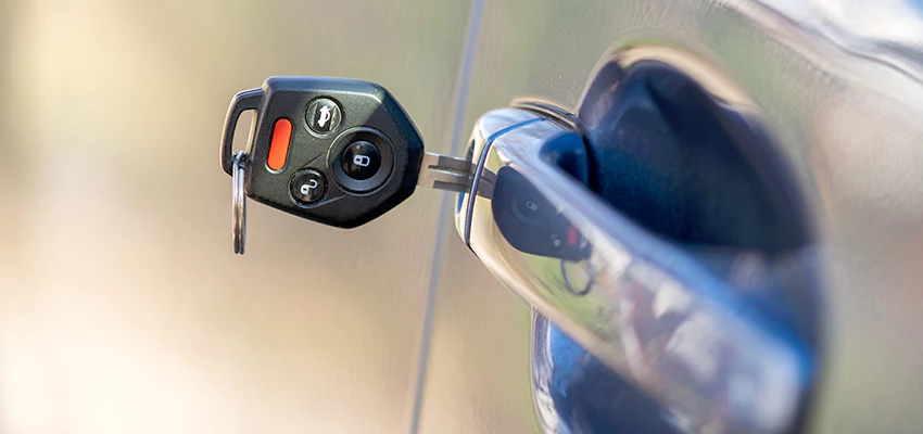 Automotive Locksmith Key Programming Specialists in Greenfield, CA