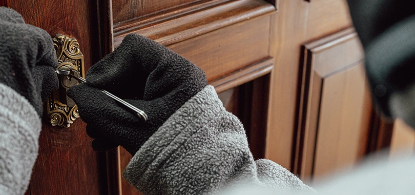 Burglar Damage Electronic Locks Repair in Greenfield, CA