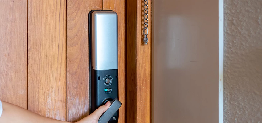 Home Security Electronic Locks Upgrades in Greenfield, CA