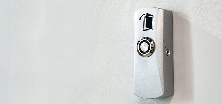 Residential Access Keypads Systems Installation in Greenfield, CA