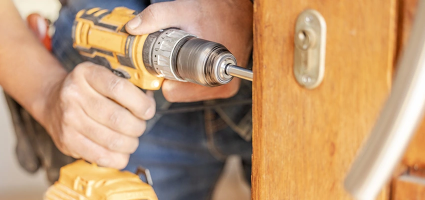 Eviction Locksmith in Greenfield, California