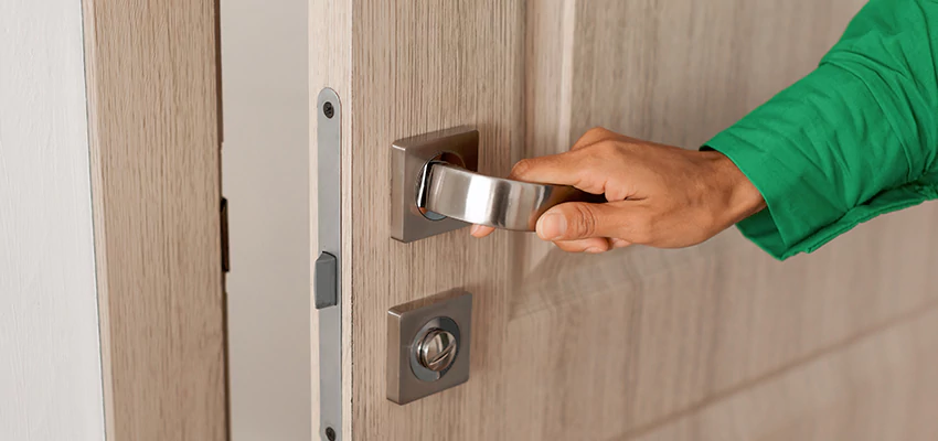 Garage Door Lock Reinforcements in Greenfield, California