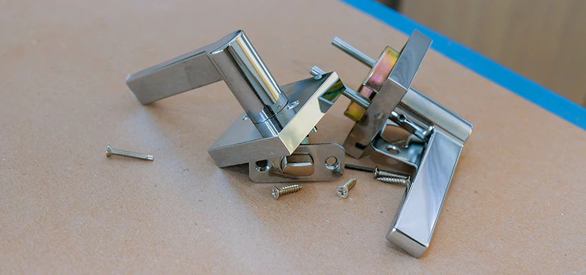 Master Lock Key System Installation Service in Greenfield, California