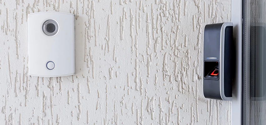 Multi-User Fingerprint Door Locks Installation in Greenfield, California