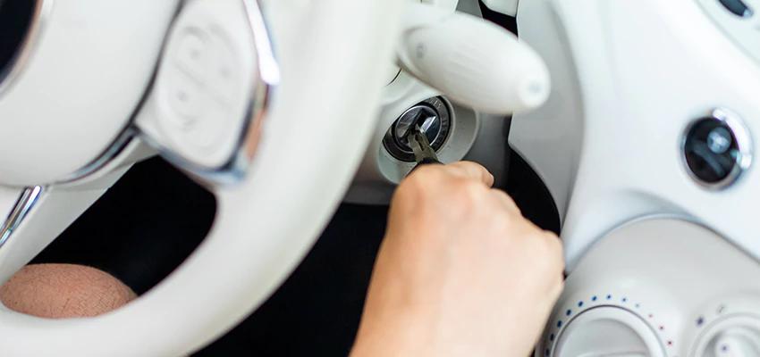 Ignition Lock Barrel Replacement Near Me in Greenfield, California