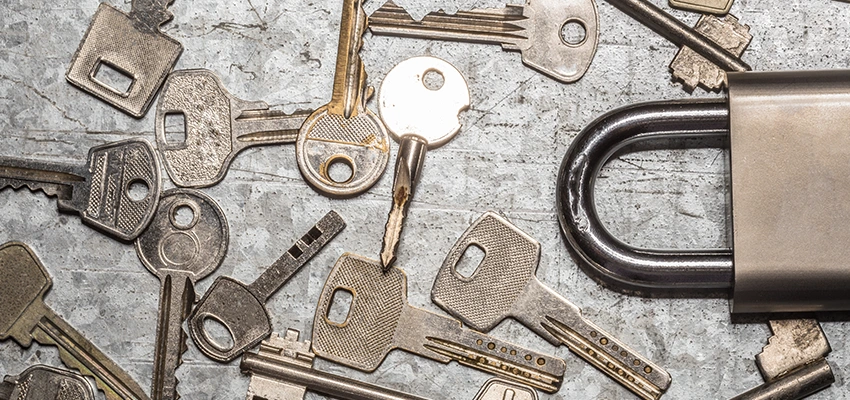 Lock Rekeying Services in Greenfield, California
