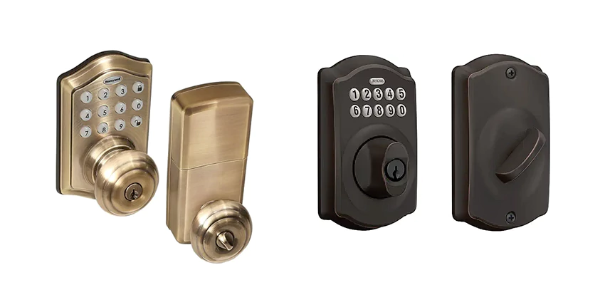 Medeco Locks Replacement in Greenfield, CA