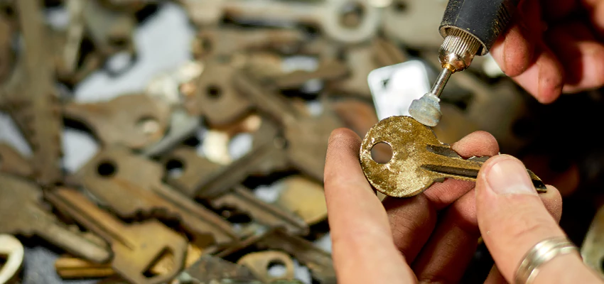 A1 Locksmith For Key Replacement in Greenfield, California