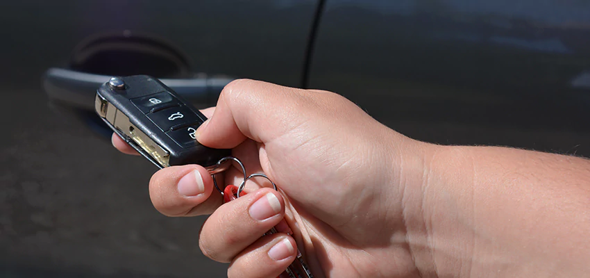 Car Door Unlocking Locksmith in Greenfield, California