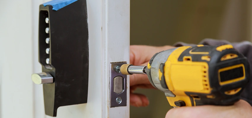 Eviction Locksmith For Key Duplication in Greenfield, California