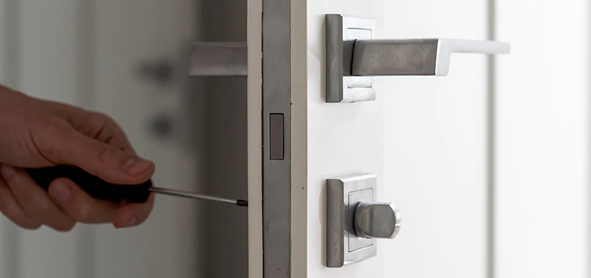 Automotive Lock Installation in Greenfield, CA